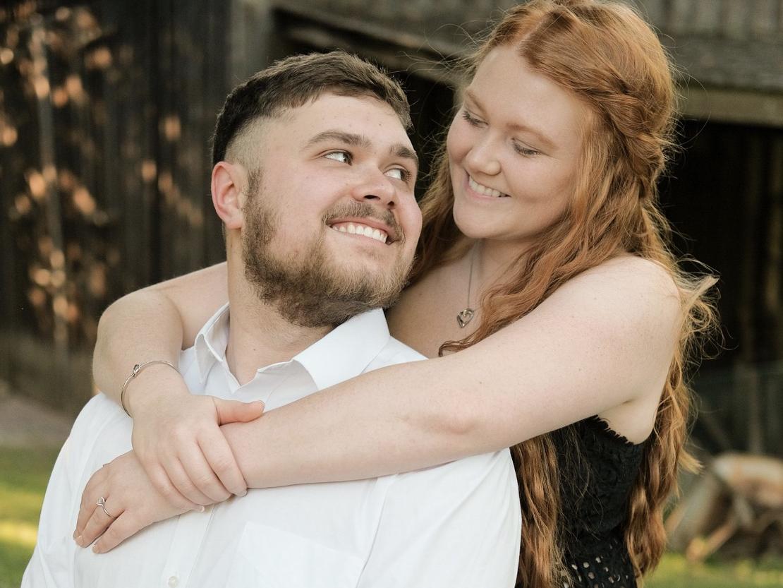 The Wedding Website of Emily Killingsworth and Tanner Hermann
