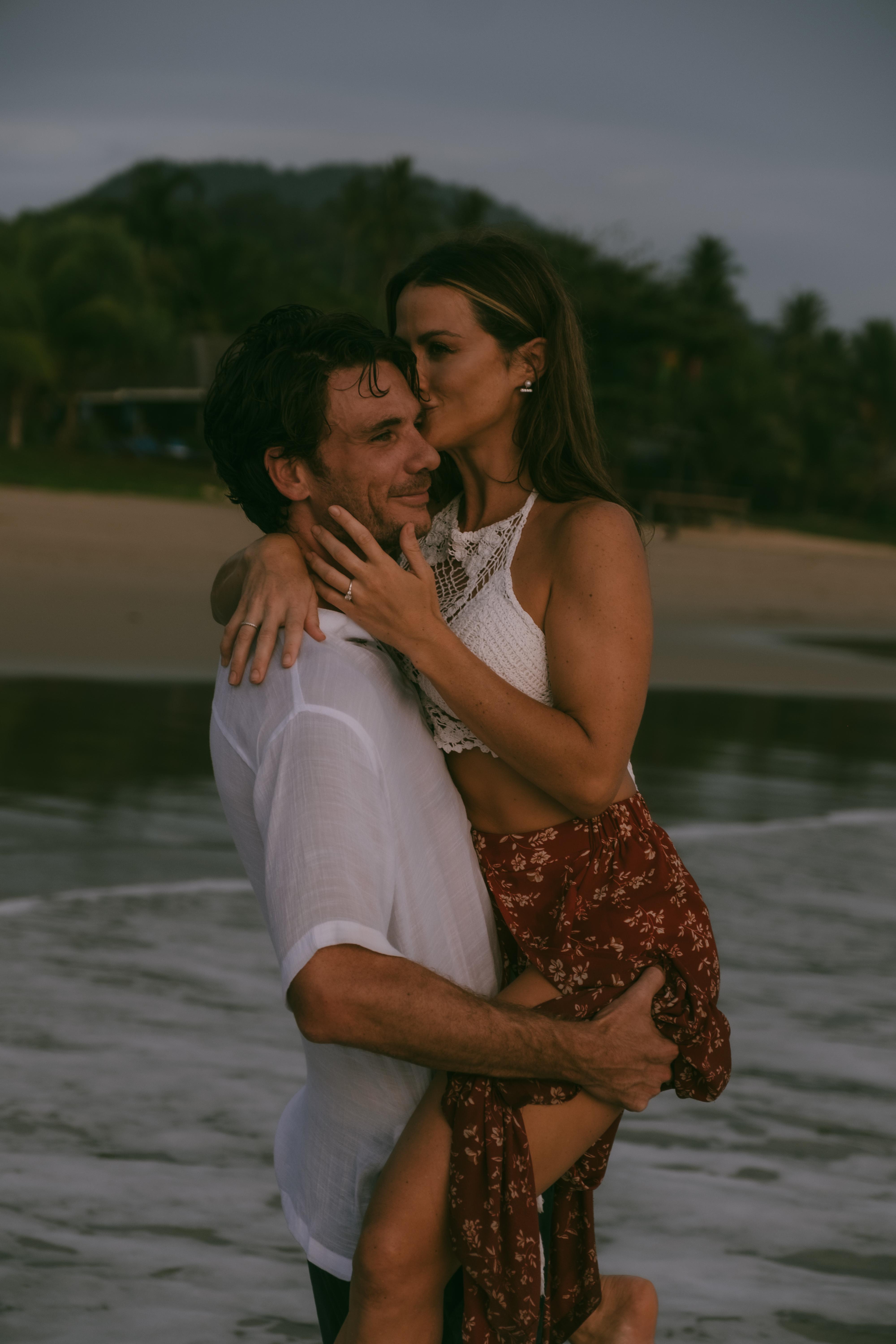 The Wedding Website of Dana Rodrigues and Shaun Hucklesby