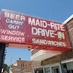 Maid-Rite Sandwich Shoppe
