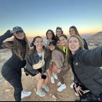 Fortynine Palms Oasis Trail