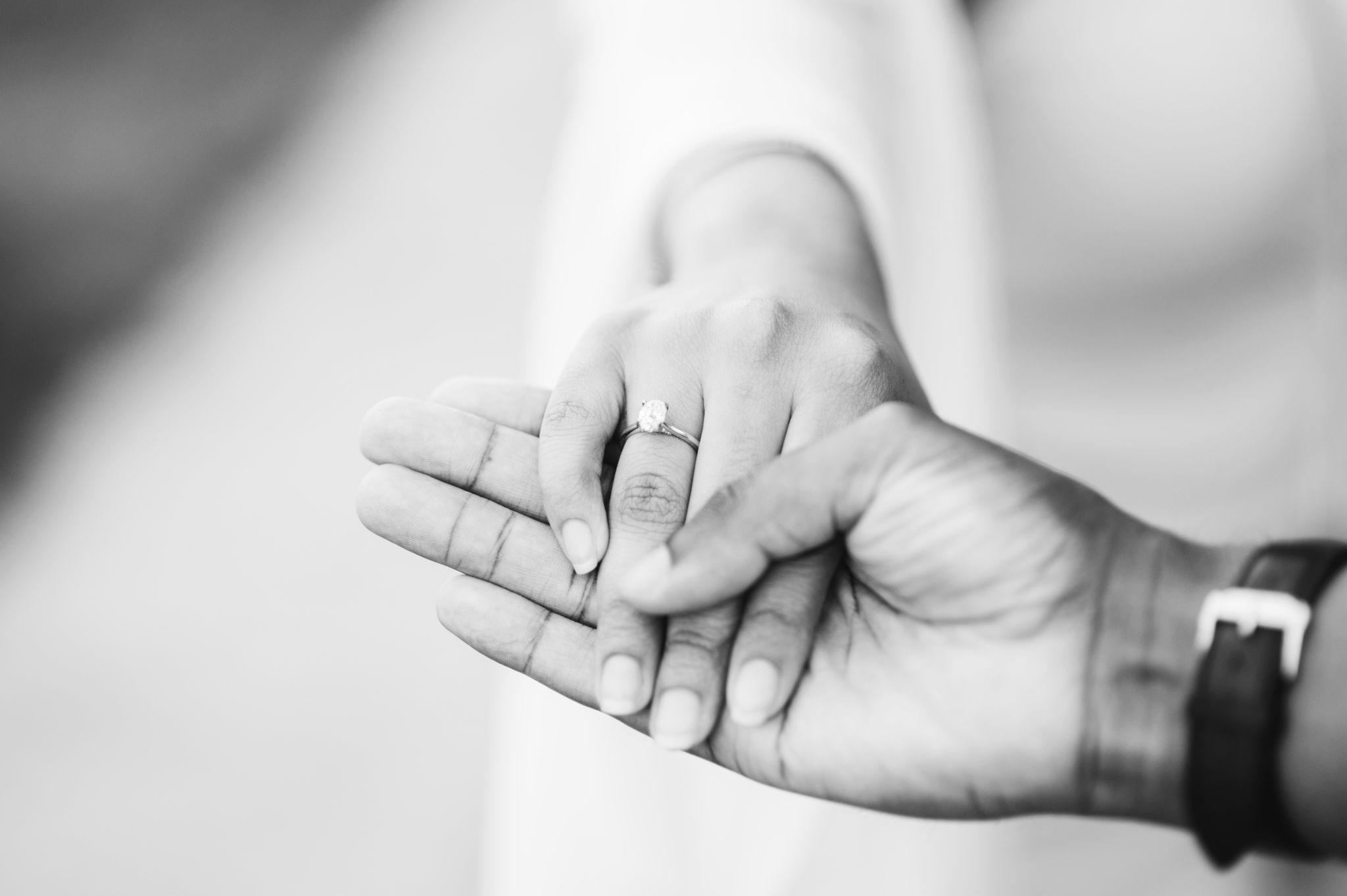 The Wedding Website of Bianca Flowers and Damian Barnes