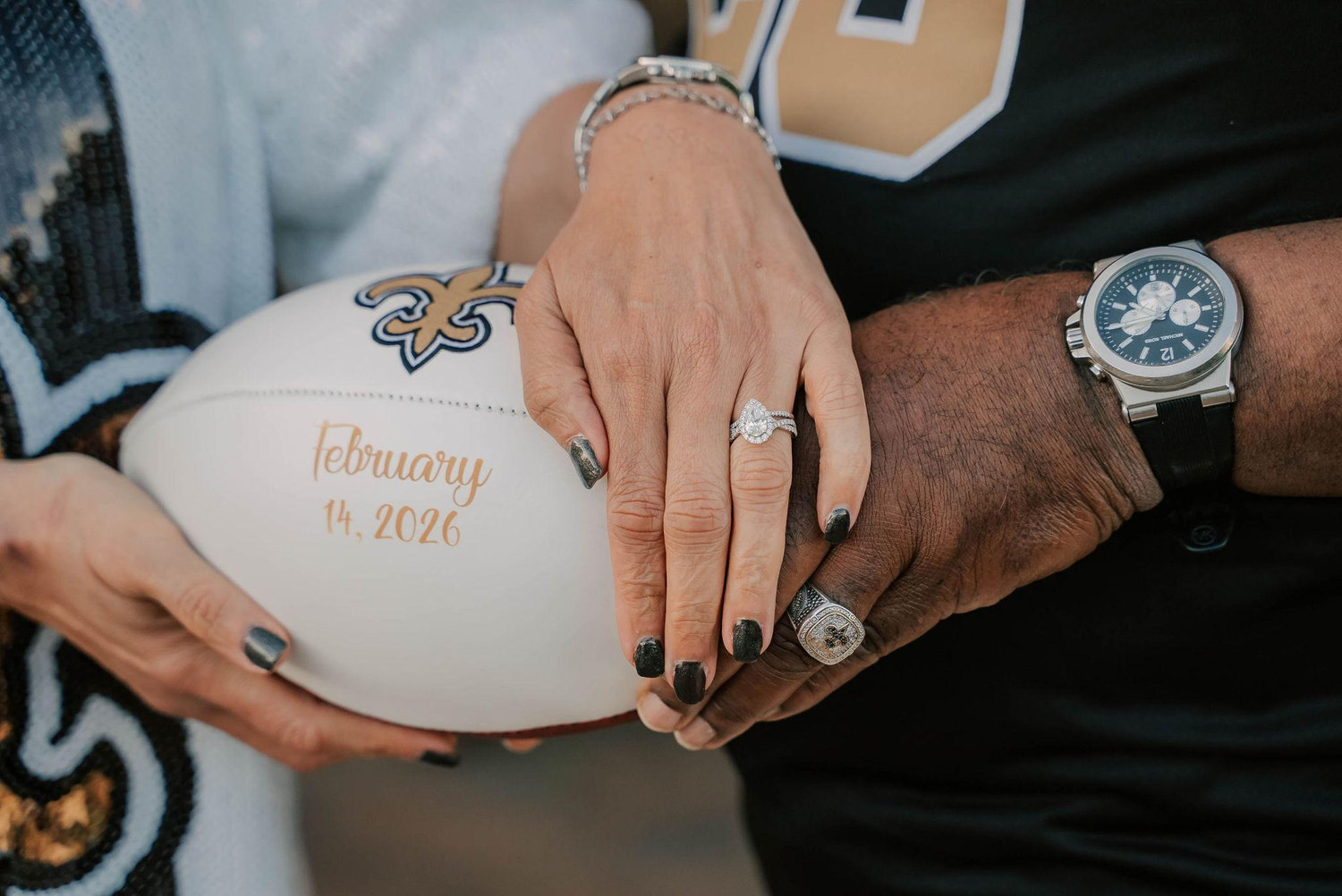 The Wedding Website of Sharon Carter and Donnie Moore