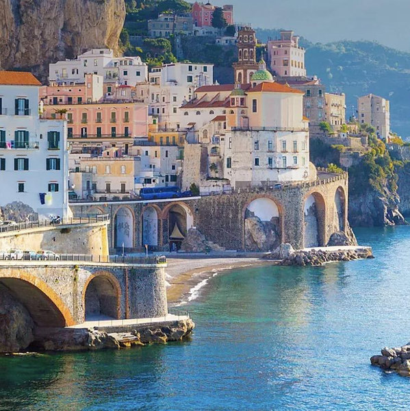 Honeymoon Fund (Mediterranean Cruise)
