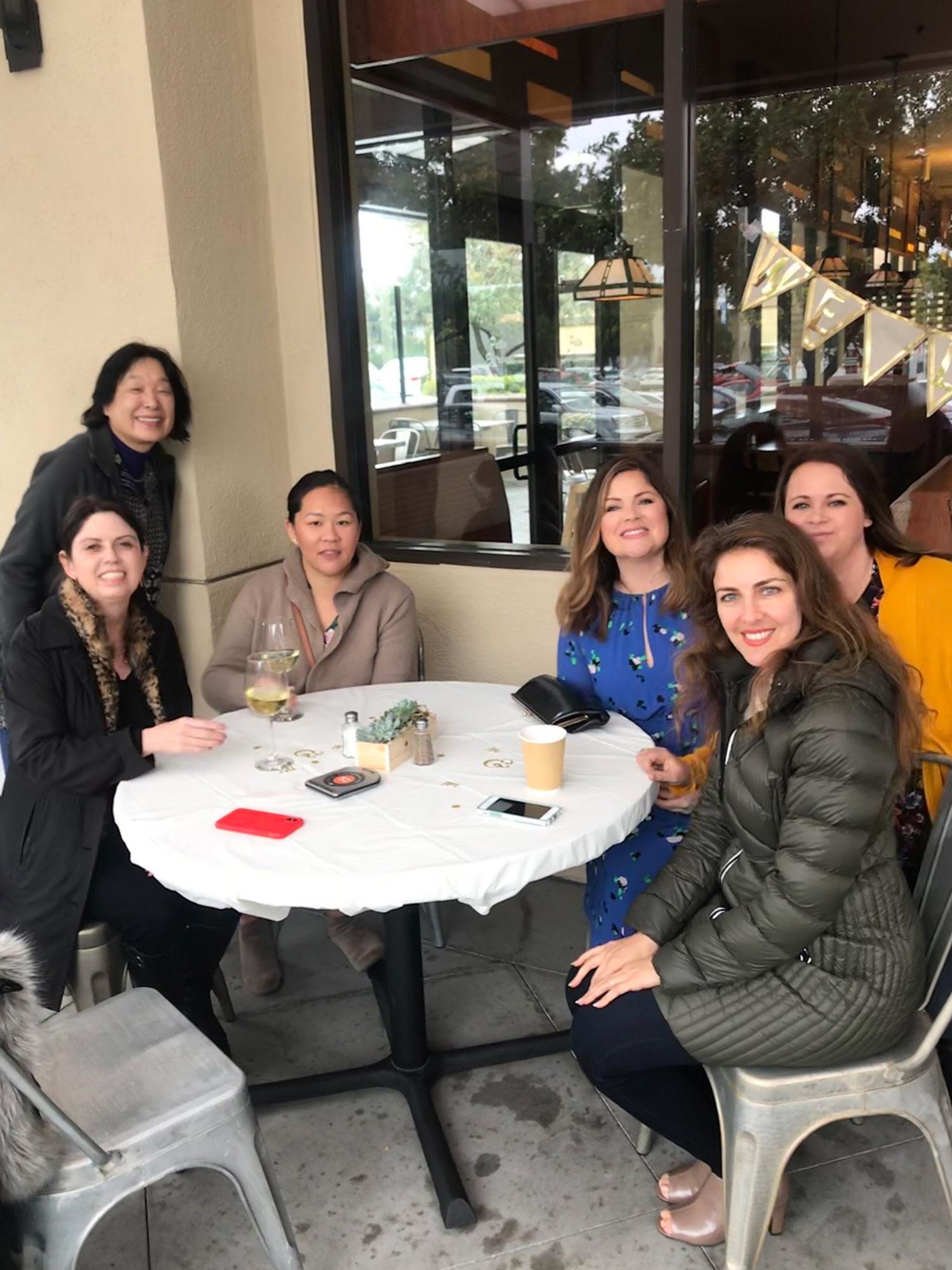 Our wonderful friends threw us a surprise wedding shower on 3/2/19. These are some photos from that special day.