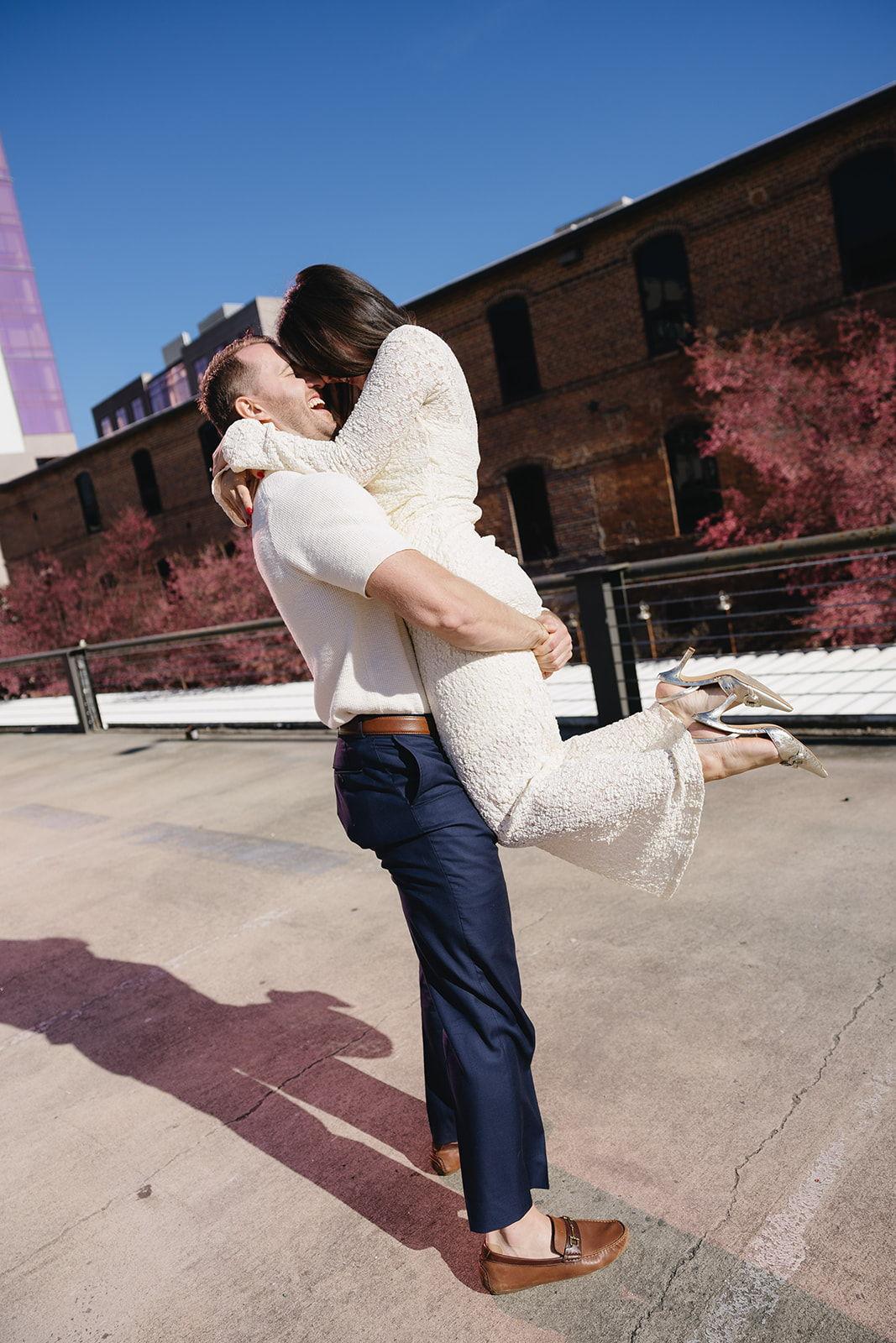 The Wedding Website of Kaitlynd Edelmann and Michael Dorney