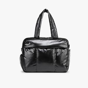 Calpak Luka Duffel in Glazed Black