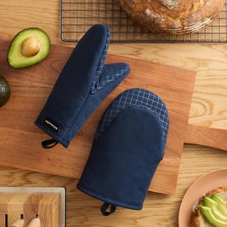 Gourmet Series Mini Oven Mitt, Set of 2