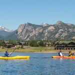 Lake Estes Marina
