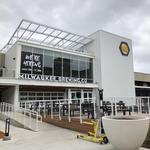 Milwaukee Brewing Company