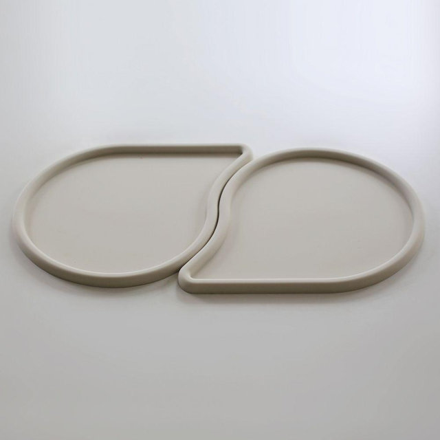 Catenary Drop Pet Mats