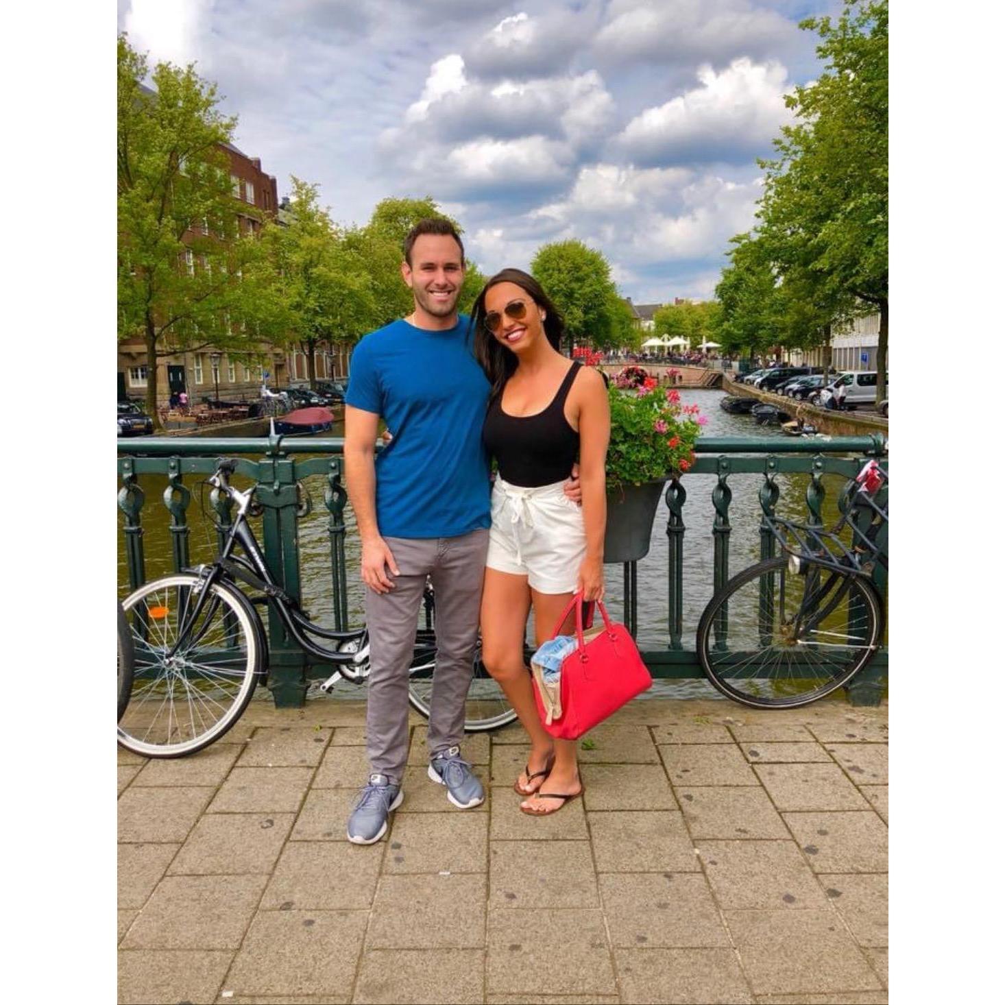 Amsterdam, Netherlands