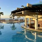 Pool Bar