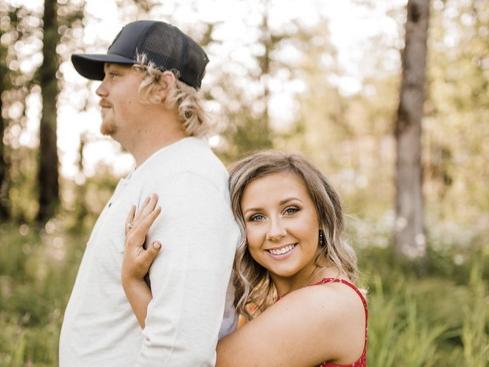 The Wedding Website of Tyson Larson and Rylee Erwin