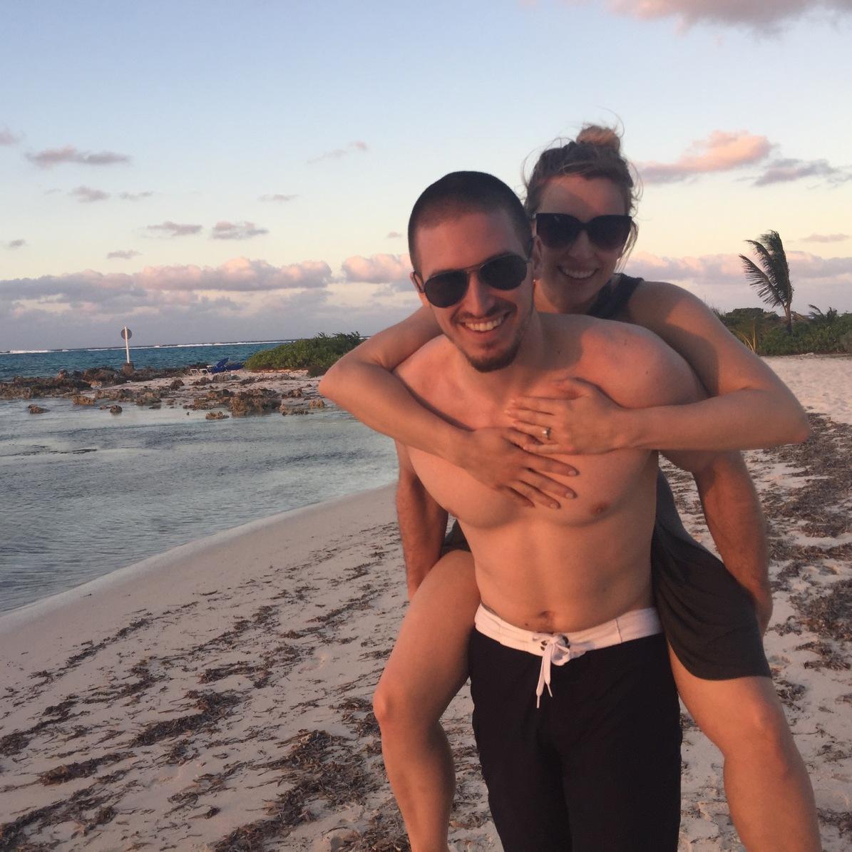 Grand Cayman Islands 
2017