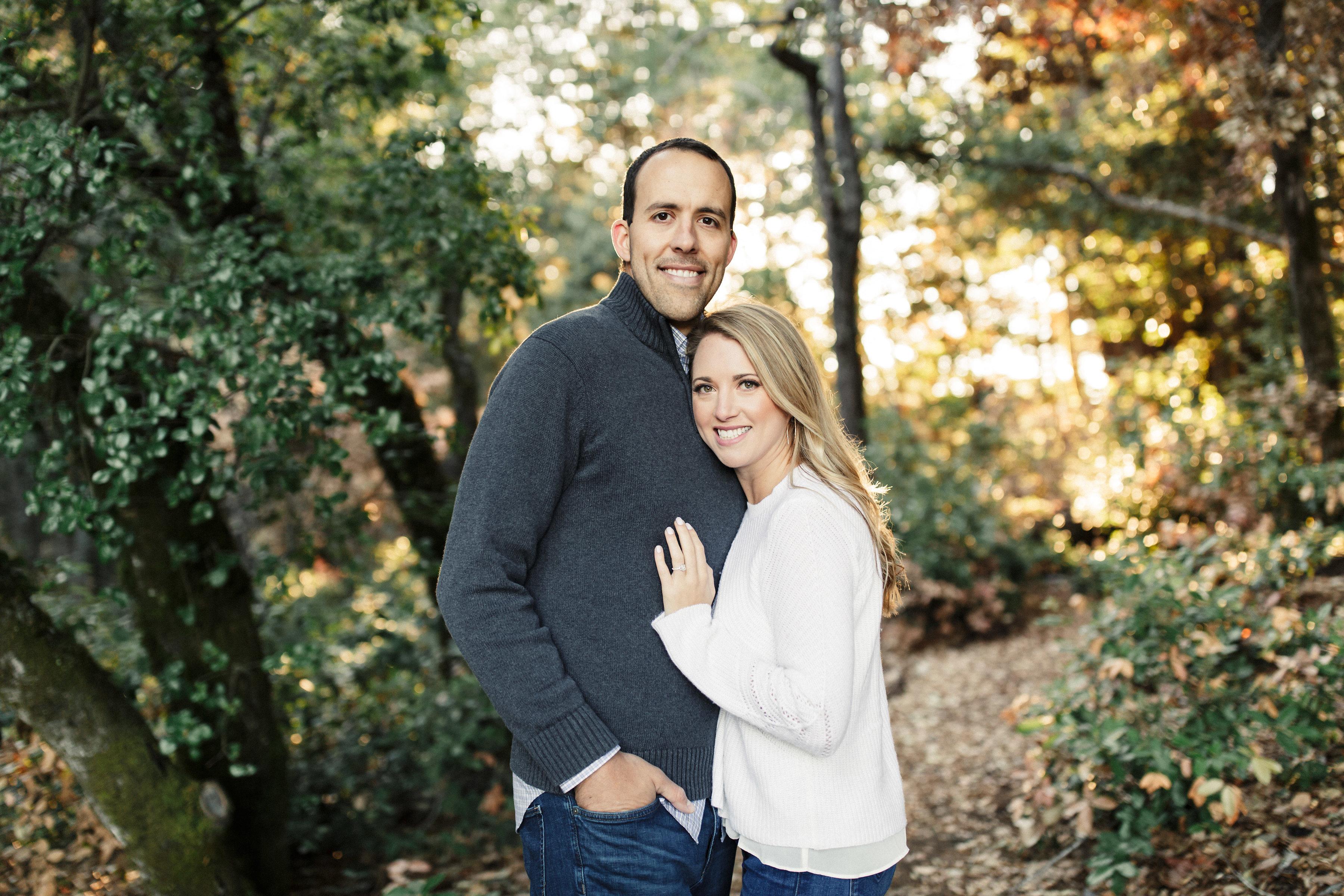 The Wedding Website of Sarah Greggor and Austen Powers