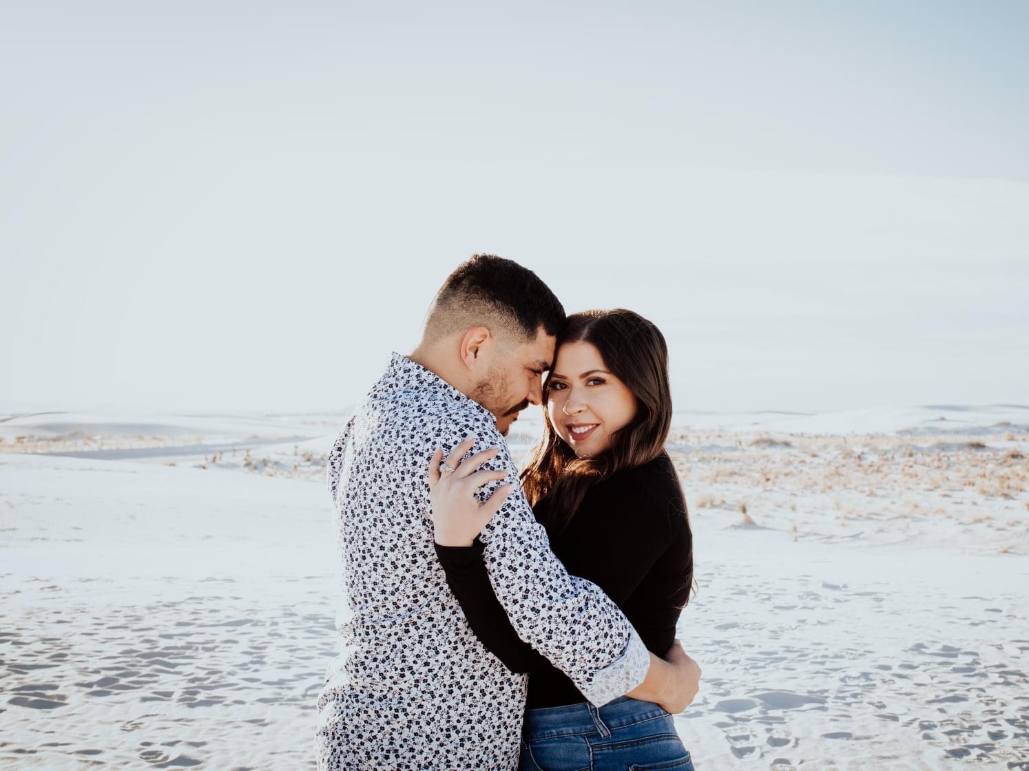 The Wedding Website of Cassandra Duran and Rene Esparza