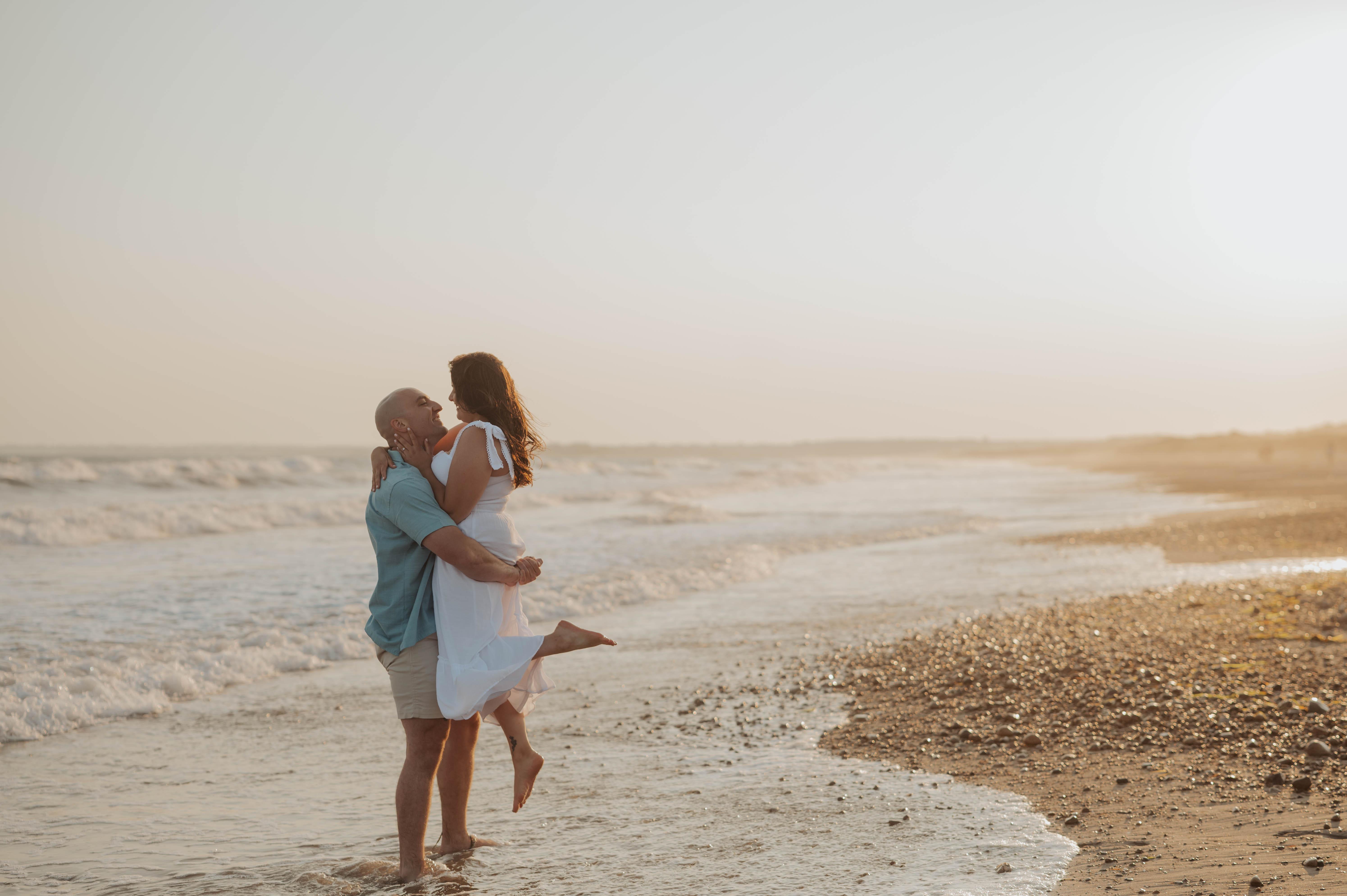 The Wedding Website of Isabella Palombo and Garrison Potter