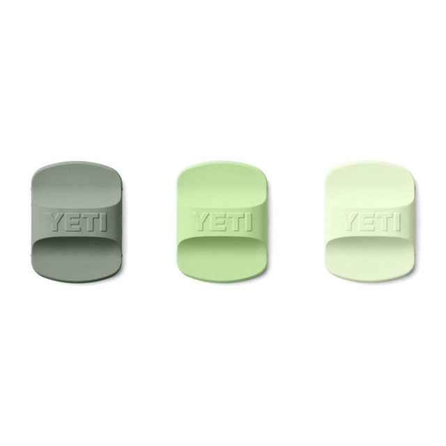 YETI Replacement MagSliders, 3 Pack