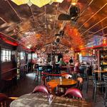 Last Whisky Bar