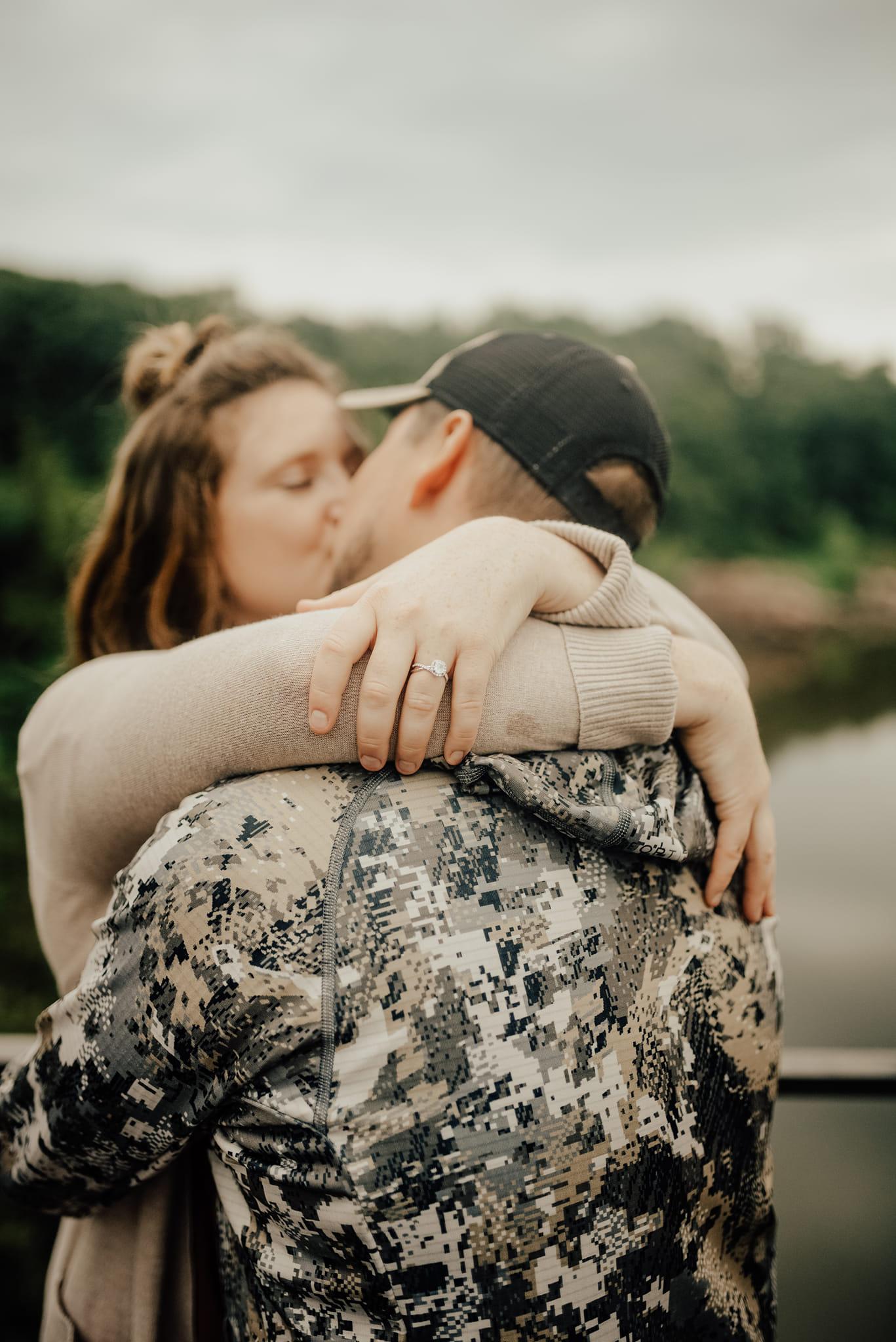 The Wedding Website of Breonna Oveson and Bob Sands