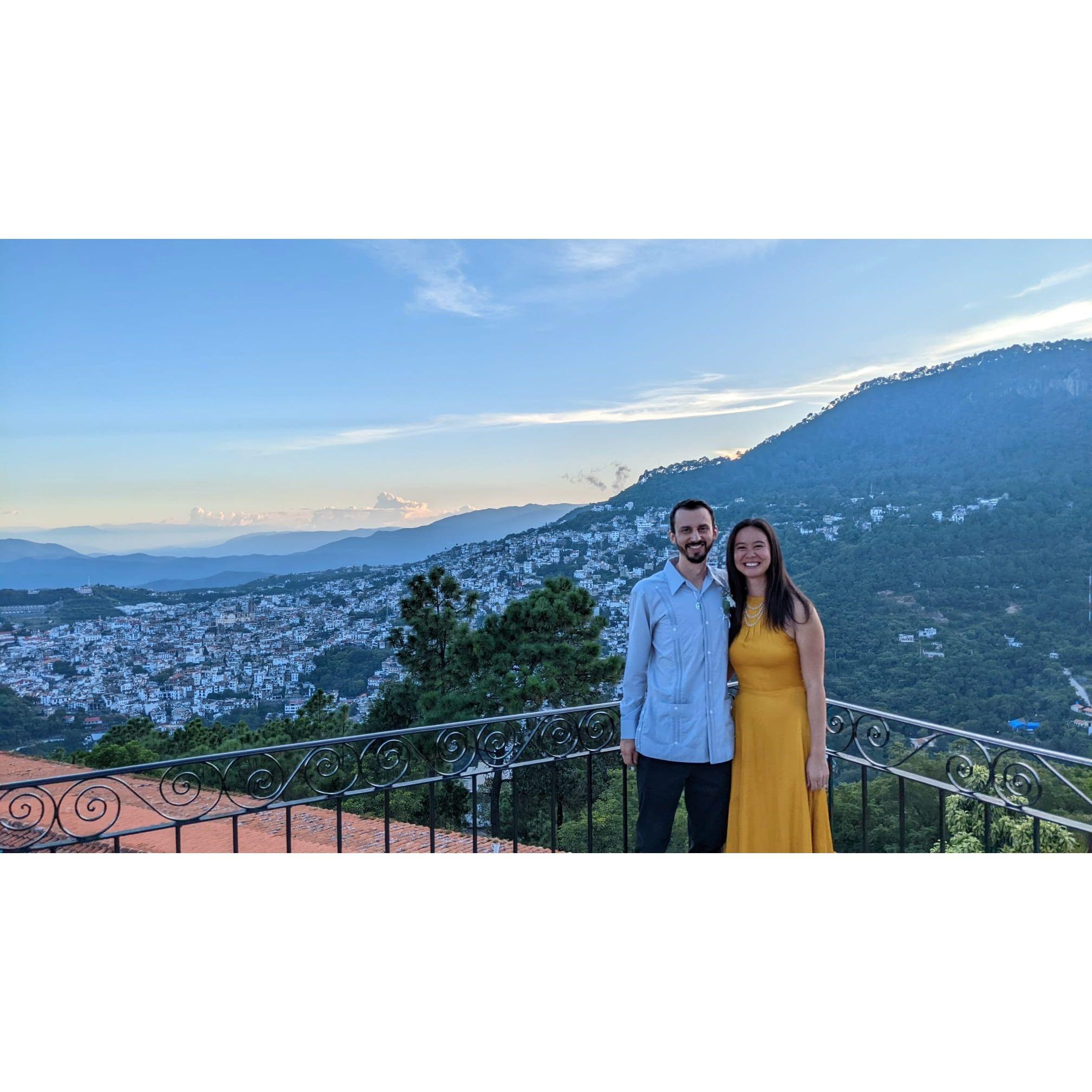 Taxco, Mexico