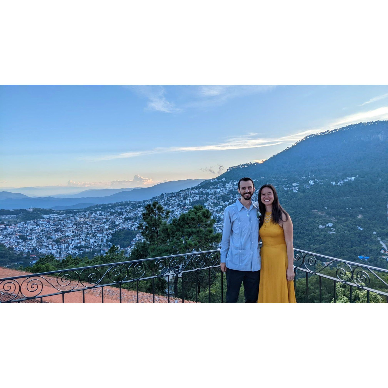 Taxco, Mexico