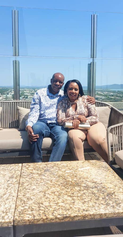 The Wedding Website of Talkmore Karumekayi and Lawrencia Kutekwatekwa