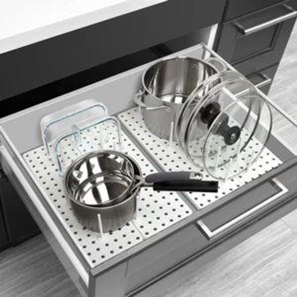 Umbra Peggy Drawer Organizer