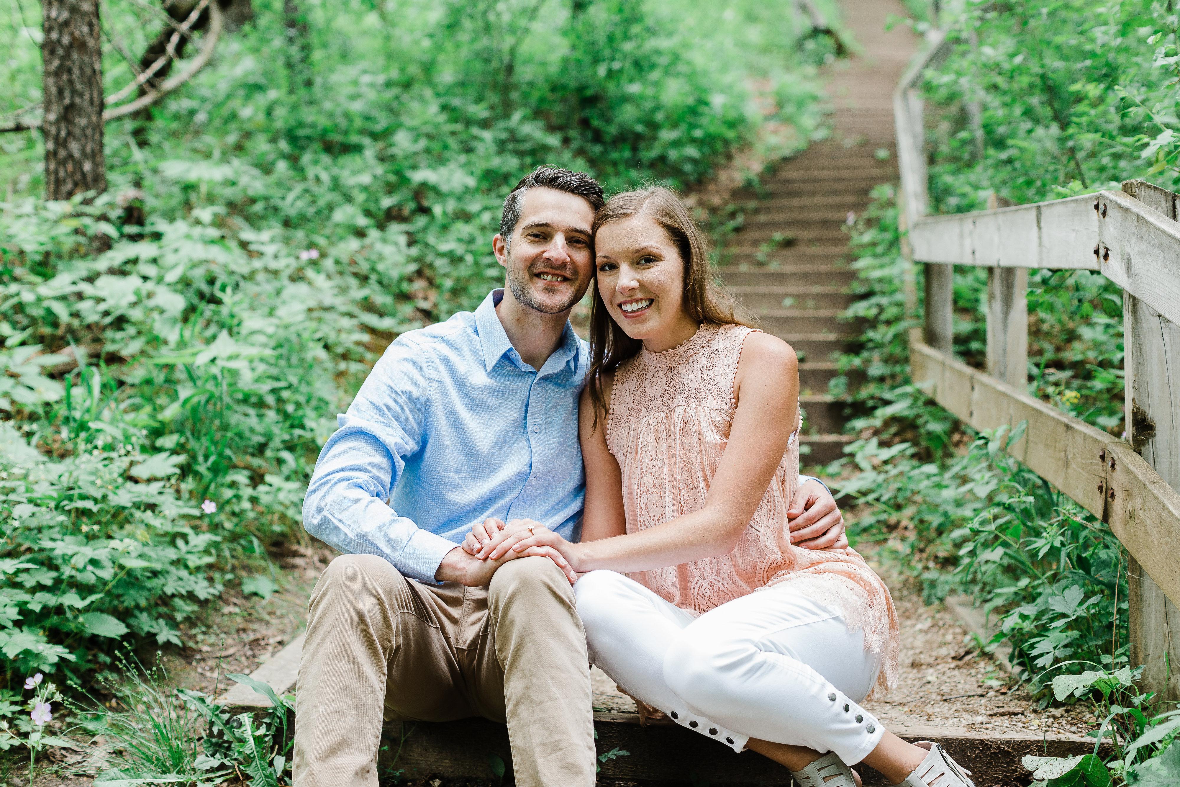 The Wedding Website of Katie Stoltmann and David Van Boxtel II