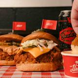Hattie B's Hot Chicken