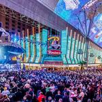 Fremont Street Experience