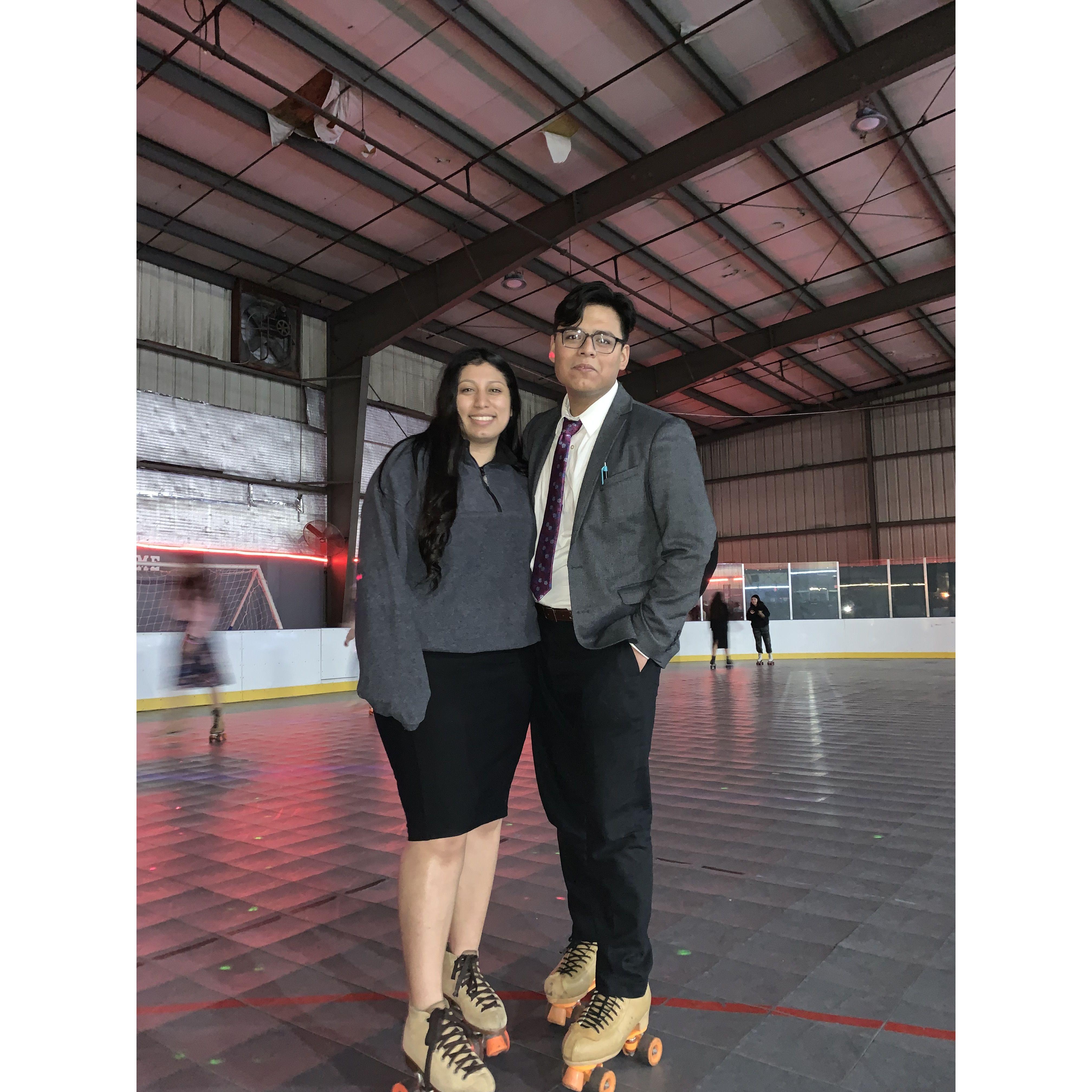 Linderos Youth event 2021