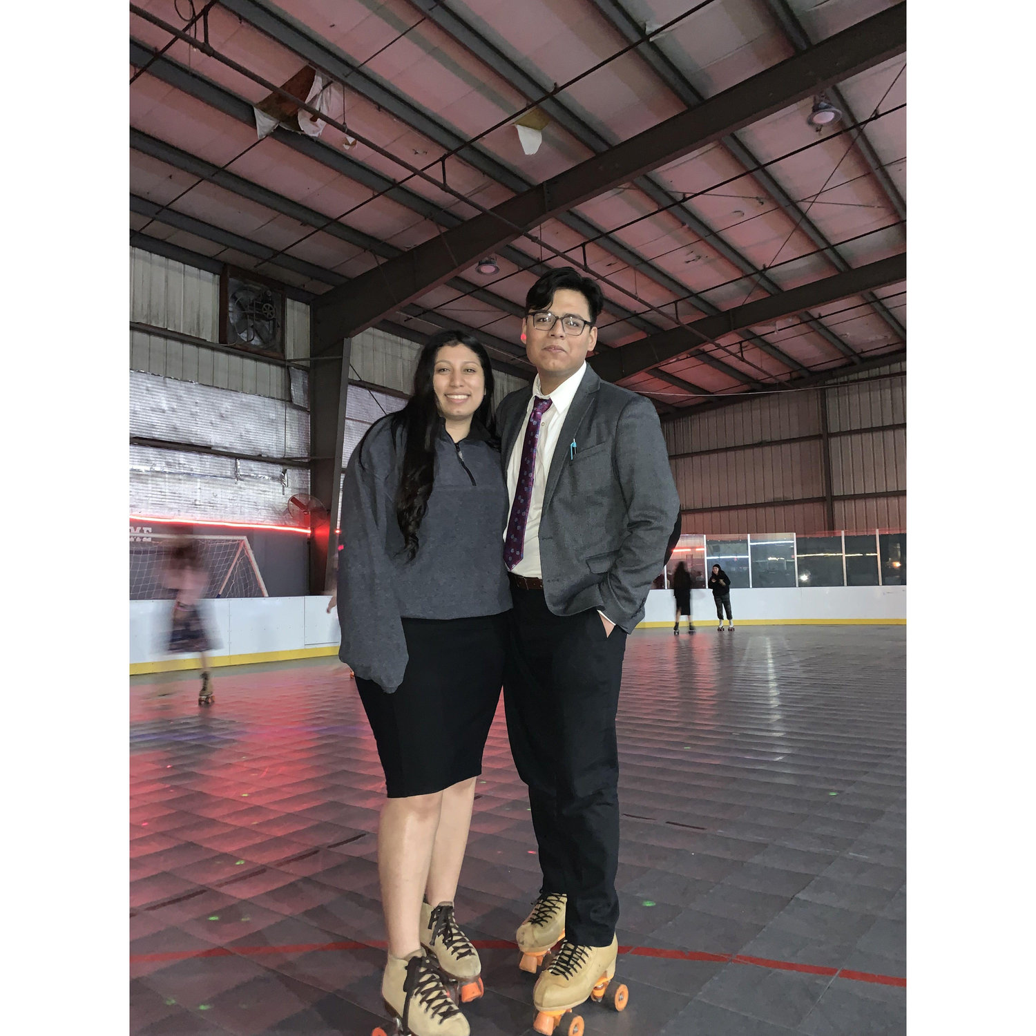 Linderos Youth event 2021