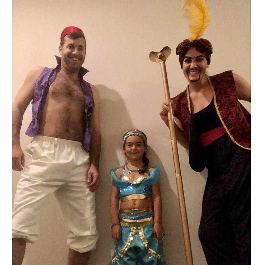 Halloween 2019