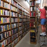 Dickson Street Bookshop