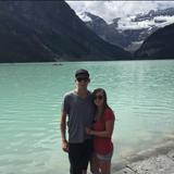Lake Louise & Moraine Lake