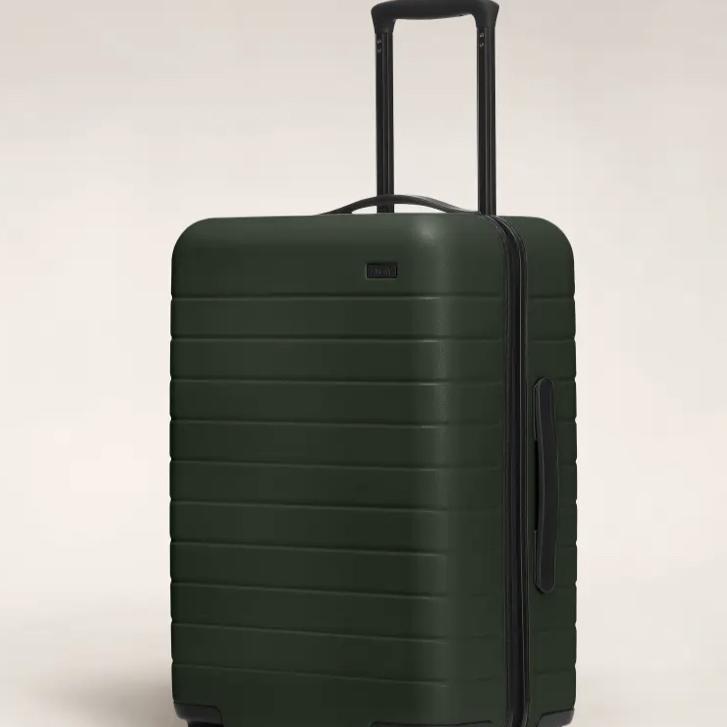 The Bigger Carry-On