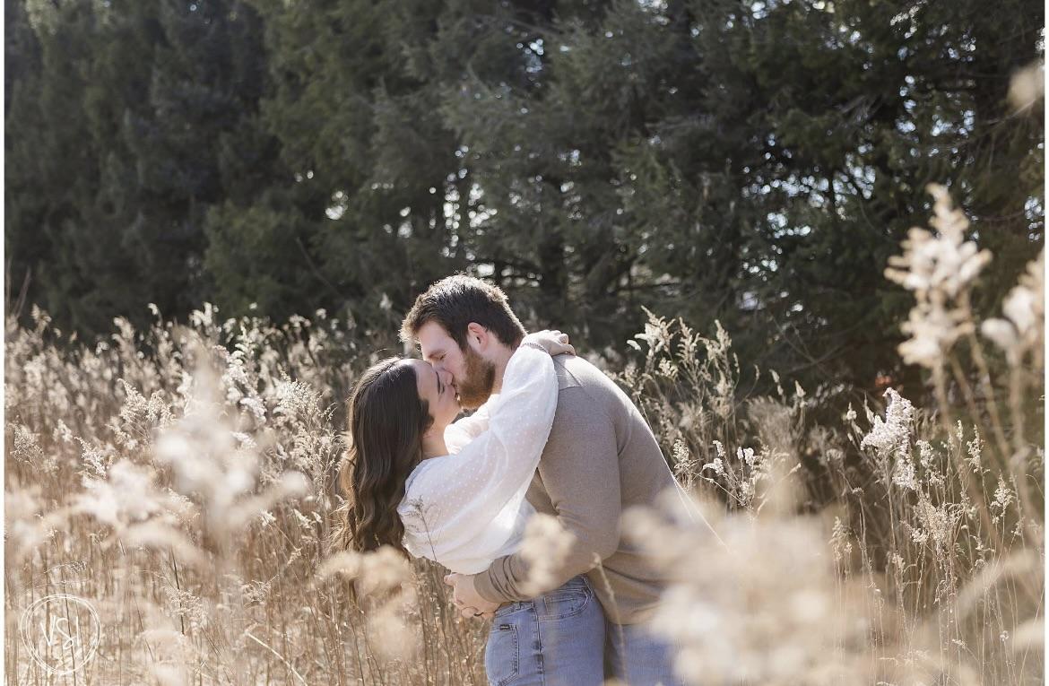 The Wedding Website of Jacob Rollins and Jaina Brandon