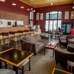 Afterwords Café
