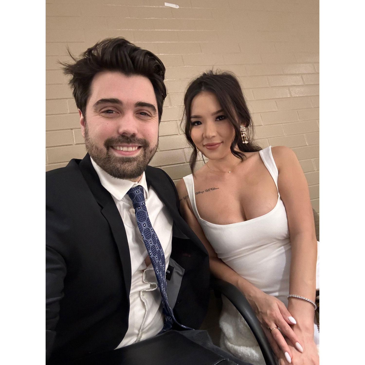 Marriage Day, January 30th 2024
