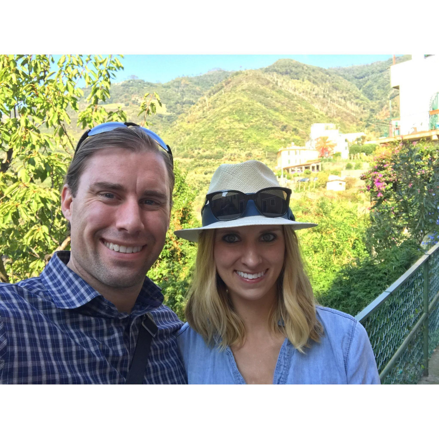 Cinque Terre