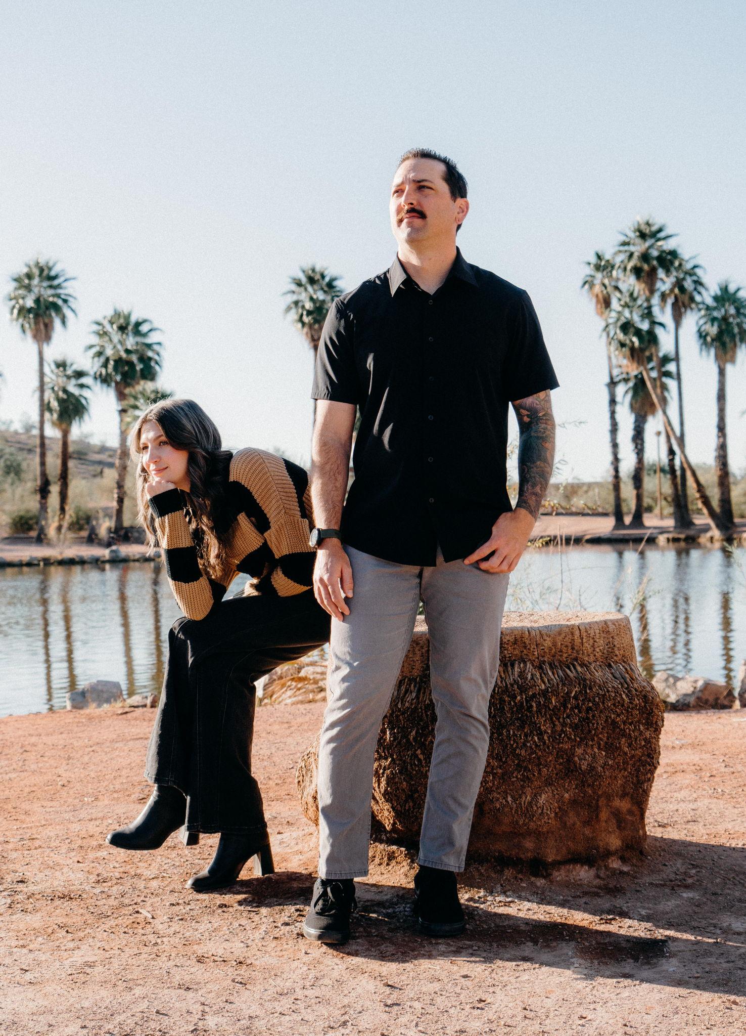 The Wedding Website of Nicole Wahlers and Sean Gilson