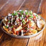 Edley's Bar-B-Que