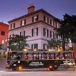 Ghosts & Gravestones Tour Savannah