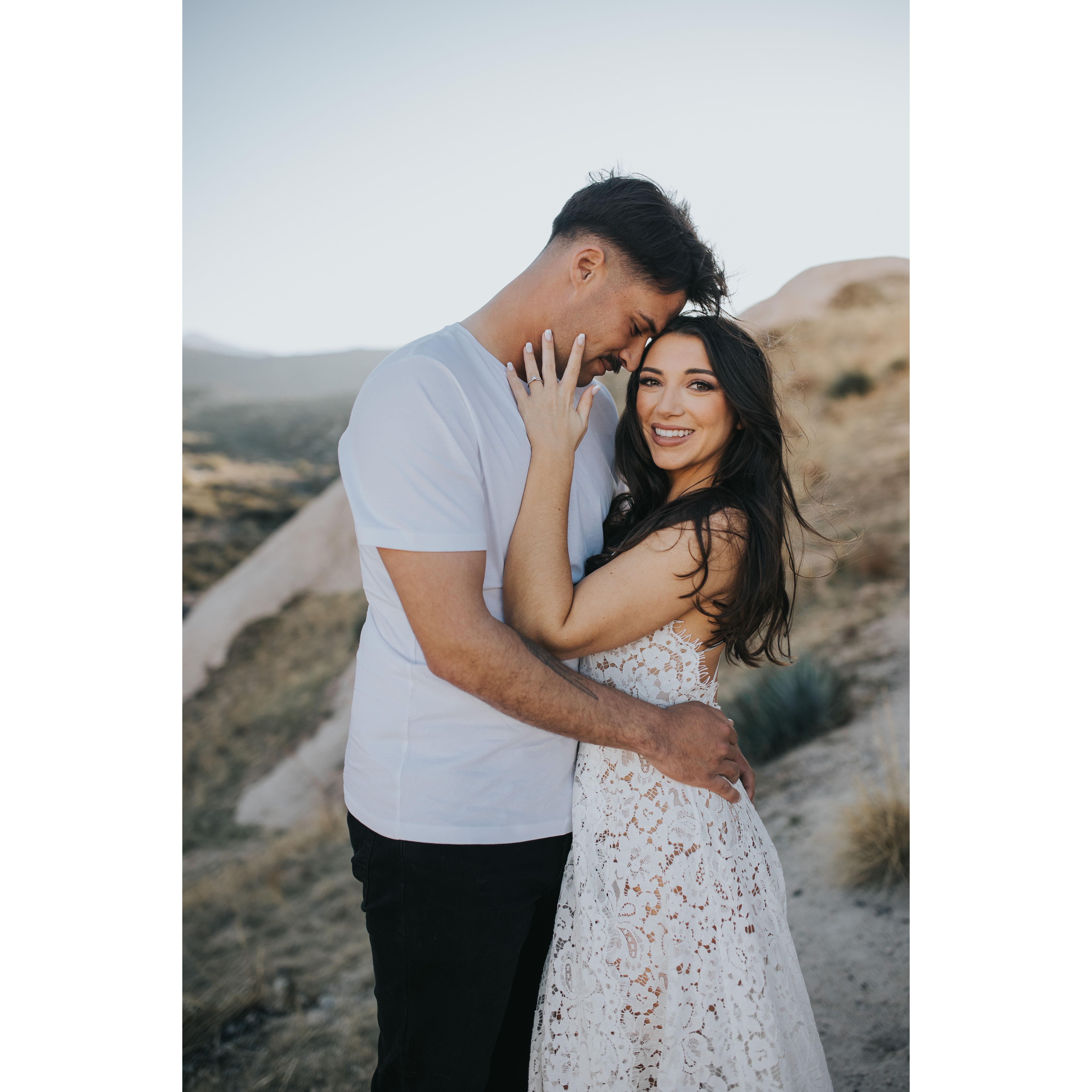 Engagement Session :)