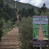 The Incline