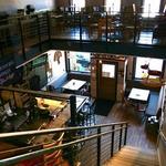 High Court Pub