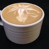 Cafe Blue