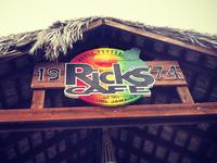 Rick's Cafe