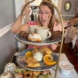 Wisteria Tea Room & Café